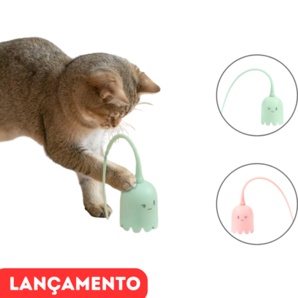 Brinquedo Fantasma Elétrico para Pets | Petz