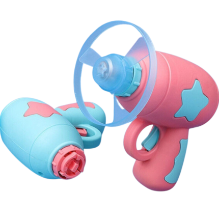 Brinquedo Lançador de Discos para Pets | Petz