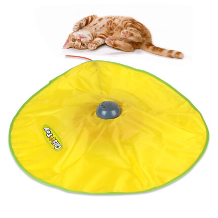 Brinquedo Tapete Mágico para Gatos | Petz