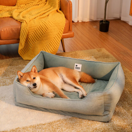 Cama para Cachorro - Pão Quadrado | Petz