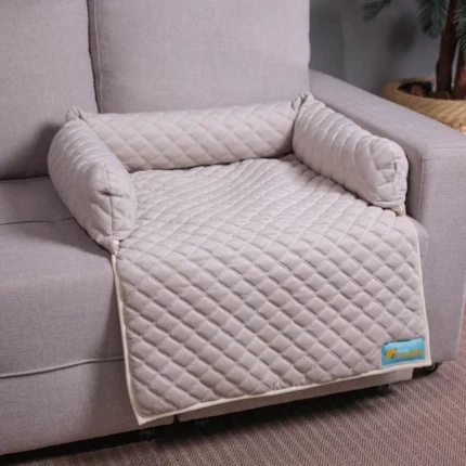 Cama pet Aconchego para sofá para cães e gatos | Petz