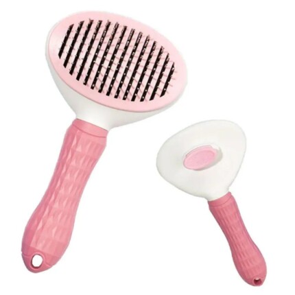 Escova Removedora de Pelos de Pets EscovaPrime™ | Petz