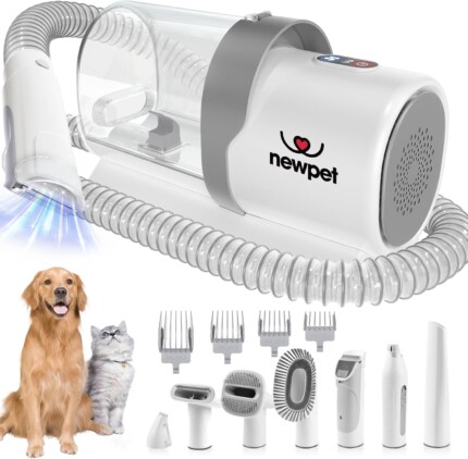Kit de limpeza para cães, 7 em 1 | Petz