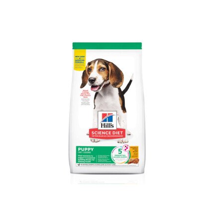 Ração Hill's Science Diet para Cães Filhotes 7.03 kg | Petz
