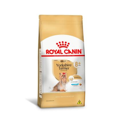 Ração Seca Royal Canin Puppy para Cães Filhotes da Raça Shih Tzu | Petz