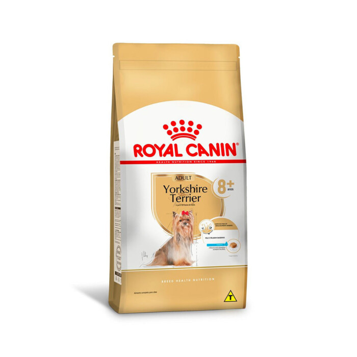 Ração Seca Royal Canin Puppy para Cães Filhotes da Raça Shih Tzu | Petz