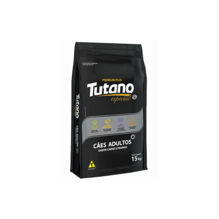 Ração Tutano Special para Cães Adultos de Porte Médio e Grande Sabor Carne e Frango | Petz