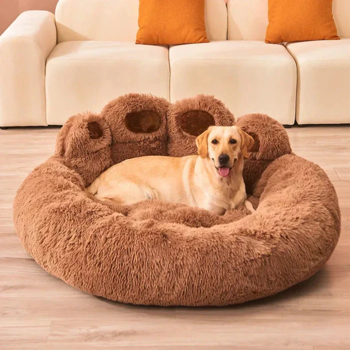 Sofá-cama super confortável e antiderrapante | Petz